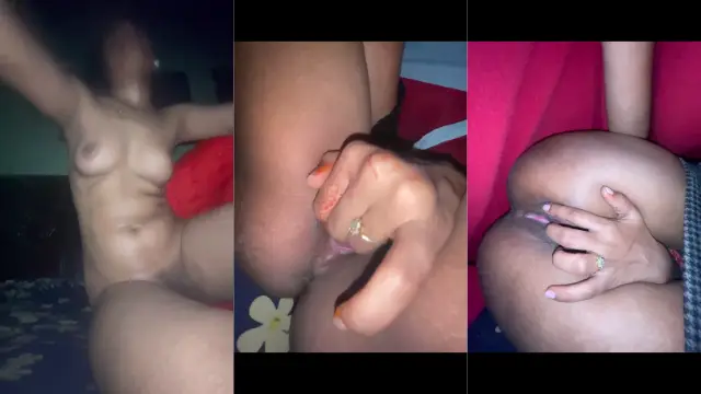 Young Wife Craves Old Flame After Her Marriage