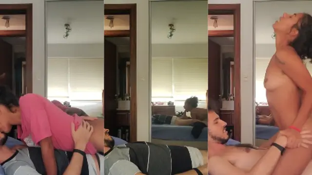British NRI Girl Moaning Sex Video MMS Leaked