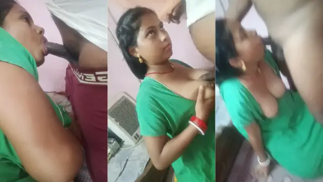 Village Wife Ke Boobs Aur Badmashi Ki Kahani