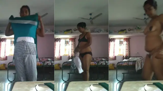 Tamil hostel girl viral desi mms scandal revealed