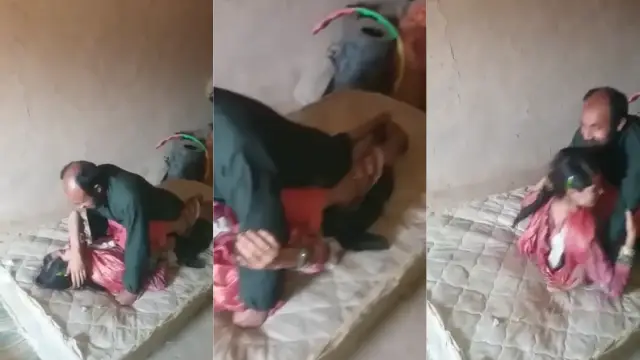 Viral MMS Mein Muslim Girl Aur Uncle Ka Chhupa Hua Sach