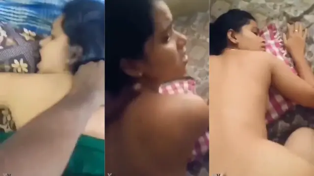 Cheating desi wife big ass doggy style sex