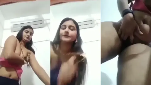 Marathi bhabhi apne lover ke sath nangi cheating
