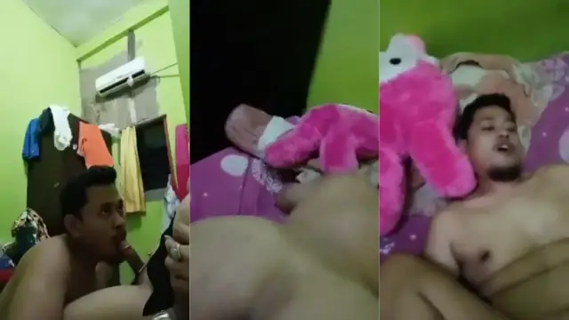 Bhabi ka Assamese blue film pati ke samne