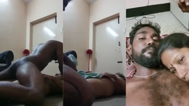 Mallu wife ke viral boob press aur nude MMS ka sach