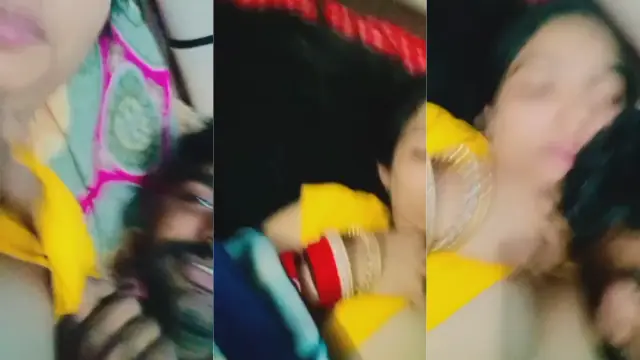 Marwadi bhabhi viral mms boobs show indian aunty scandal