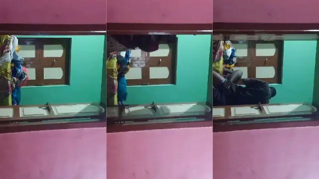 Village Mallu Maid Ka Viral MMS Video Leaked