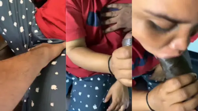 Mallu Indian girl ki blowjob mms leaked viral video