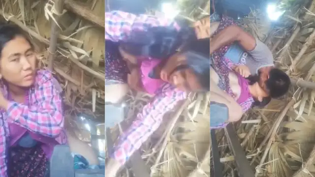 Assamese ladki ki boob press wali viral desi mms video dekho