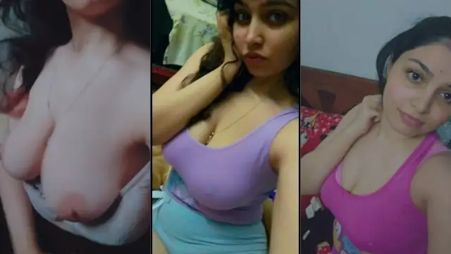 Viral Lucknow girl private selfie video leaked online