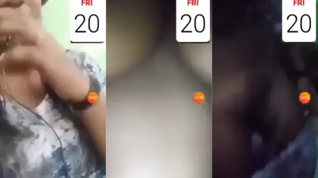 Manipuri college girl ki video call mms viral