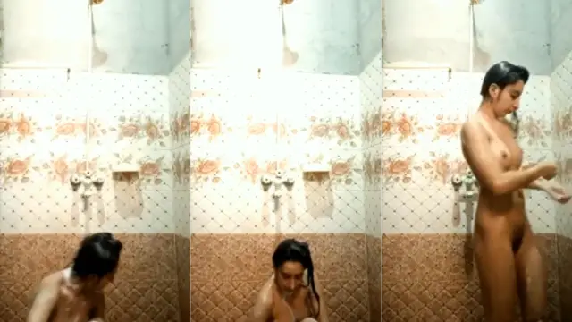 Himachali ladki ki solo video ho gayi viral