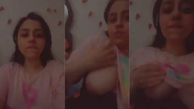 Bangla desi hot girl big boobs leaked mms