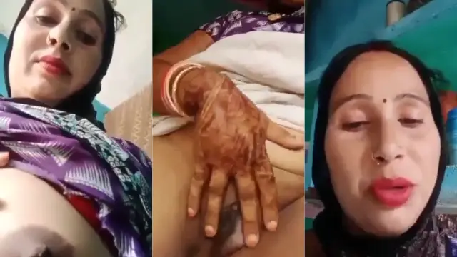 Village Bhabhi Ki Leaked MMS Video Viral Ho Gayi