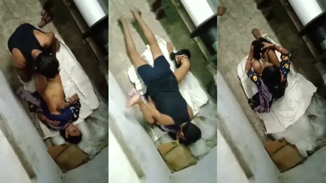 Desi patni ka secret MMS viral ho gaya