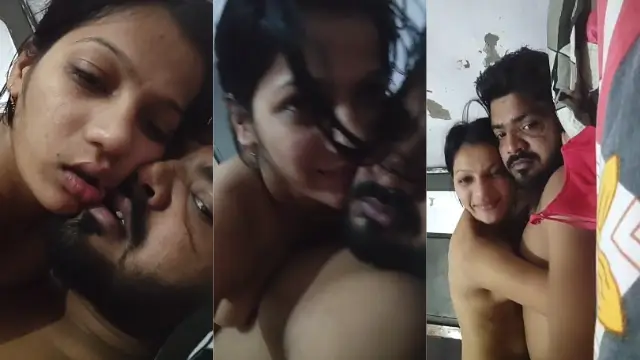 Kanpur ki randi bhabhi aur uske boyfriend ka viral mms video