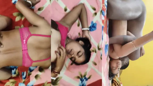 Bhabhiji Ka Ghar Par Chunardi Khel