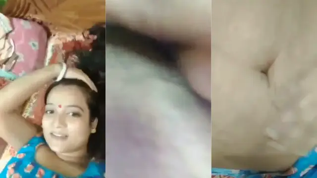 Boudi ke bade boobs aur chudai ka mast Indian sex video