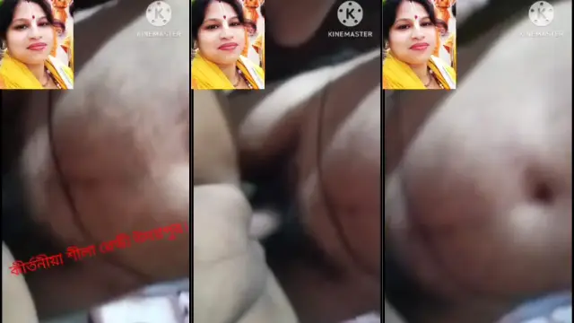 Kya Pati Ki Aankhon Samne Hui Bengali Biwi Ki Chudai