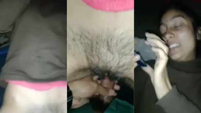 Viral video call mein ajeeb boob show ka sach