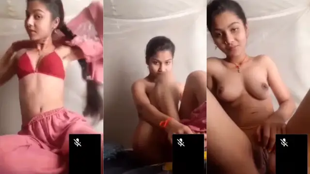Virgin college teen ki nude video call sex dekho