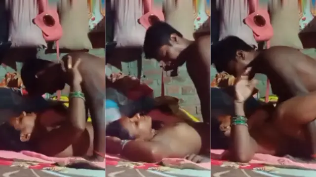 Bihari wife ka leaked private video scandal