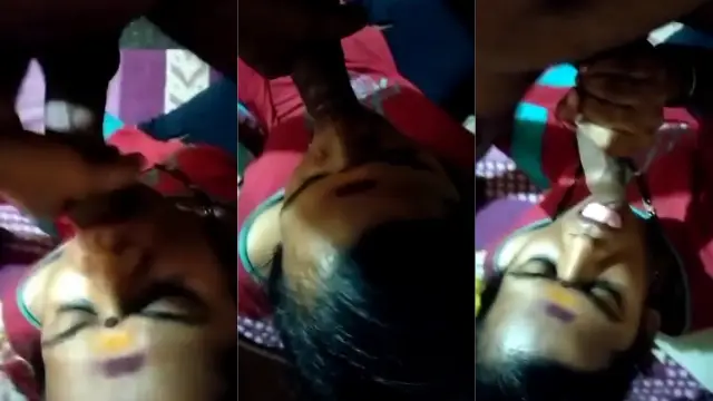 Horny Mallu Wife Sucking Hot Desi Cuckold Fun