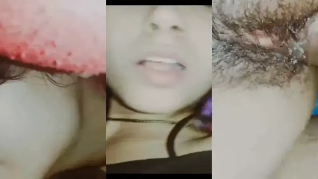 Desi gaon ki ladki ki solo private video