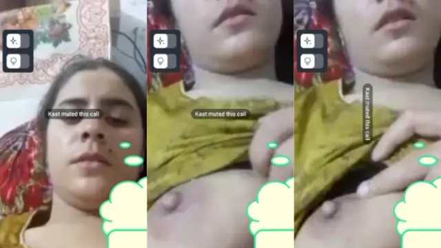 Muslim girl ki hot viral mms video dekho