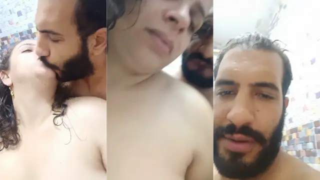 Muslim Wife Secret Bathroom Romance With Her Lover Full Movie