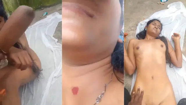 Desi teen mallu girl shy first time show