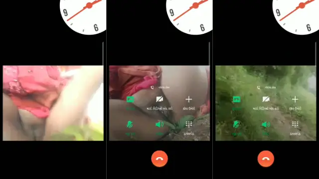 Bhabhi ka nanga hawasi mms viral