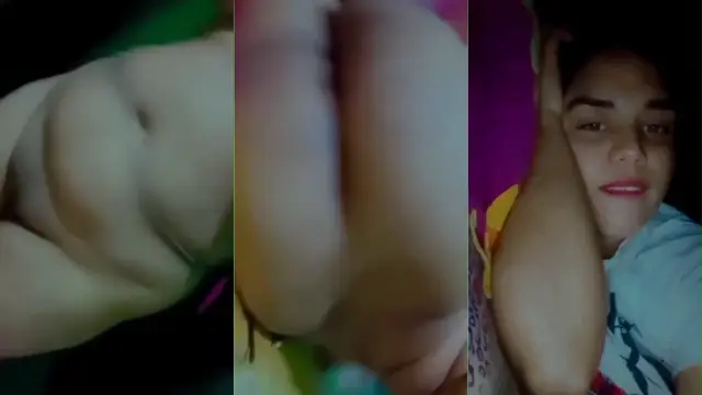 Badi gaand wali girl ki viral sex chat mms leaked