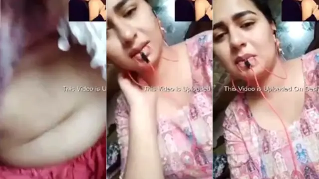 Muslim bhabhi ka secret phone sex aur nude chat bf ke saath