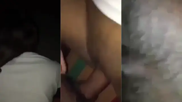 Desi Ladka Ghar Mein Ghuskar Mast Maja Leta Hai
