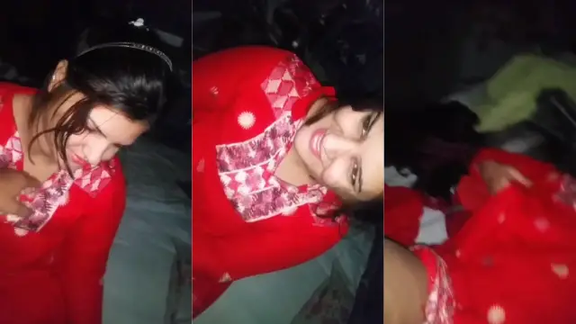 Desi big boobs bhabhi ka mms leak viral