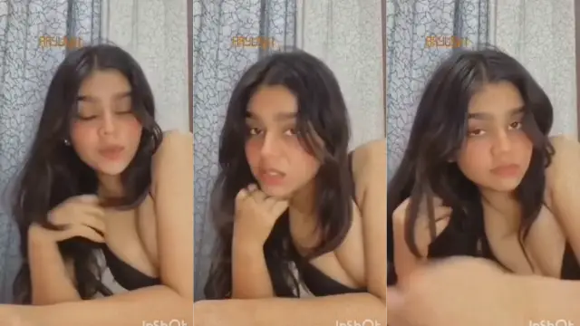 Abhi dekho desi ladki ka live webcam show