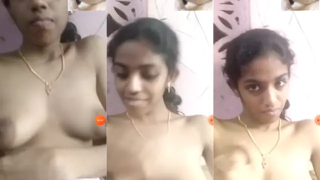 Mallu college girl ka desi MMS lover ke saath viral