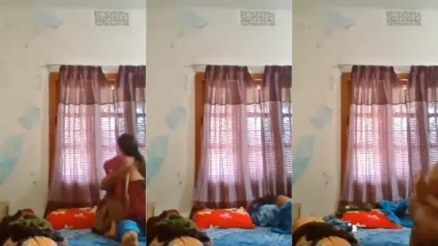 Government Officer Uno Card Scandal Viral Video Full Part 2 Desi