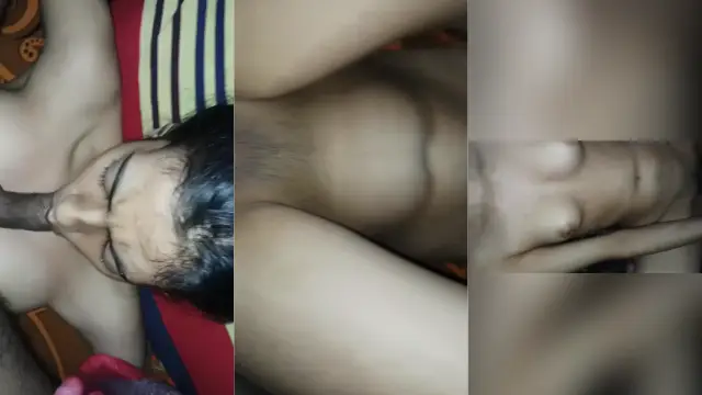 My cute girlfriend's hot viral sex video is trending