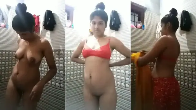 Bengali dancer ka private bath video viral ho gaya
