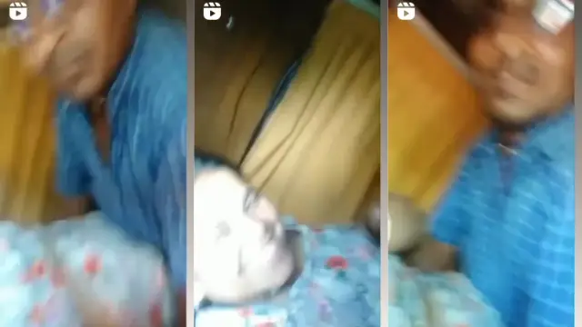 Viral desi dehati mature couple romantic reels trending now