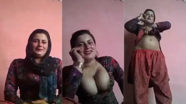 Bangladeshi bhabhi ka video call mms leaked hot