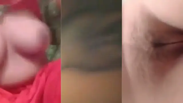 Bangla bhabhi ka nangi scandal mms leaked viral