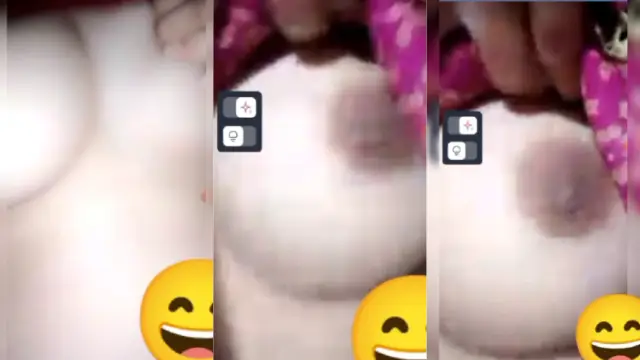 Bangla babe ke bade doodh wali video viral