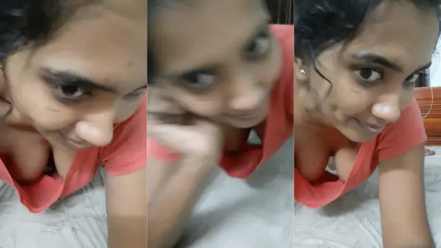 Kerala wife ka hotel romance with her secret lover