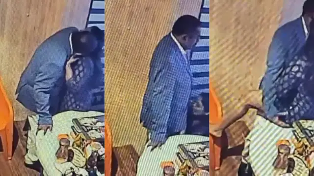 Marathi wife ka viral Nashik baba sex video sabse jyada dekha gaya