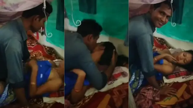 Viral Desi MMS Dehati Assamese Wife Ka Missionary Sex