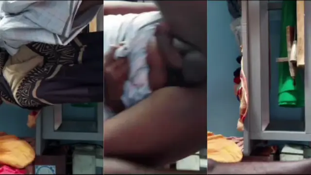 Desi Tamil wife ka private video leaked
