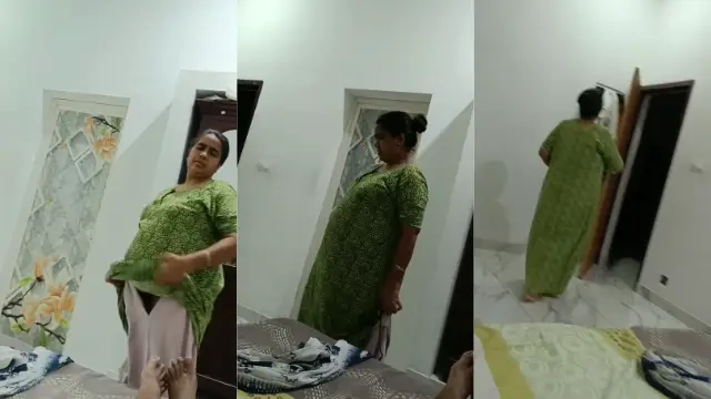 Busty aunty ki hidden cam sex leaked viral